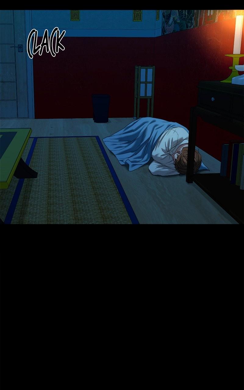 The Gwichon Village Mystery Chap 49 - Next Chap 50