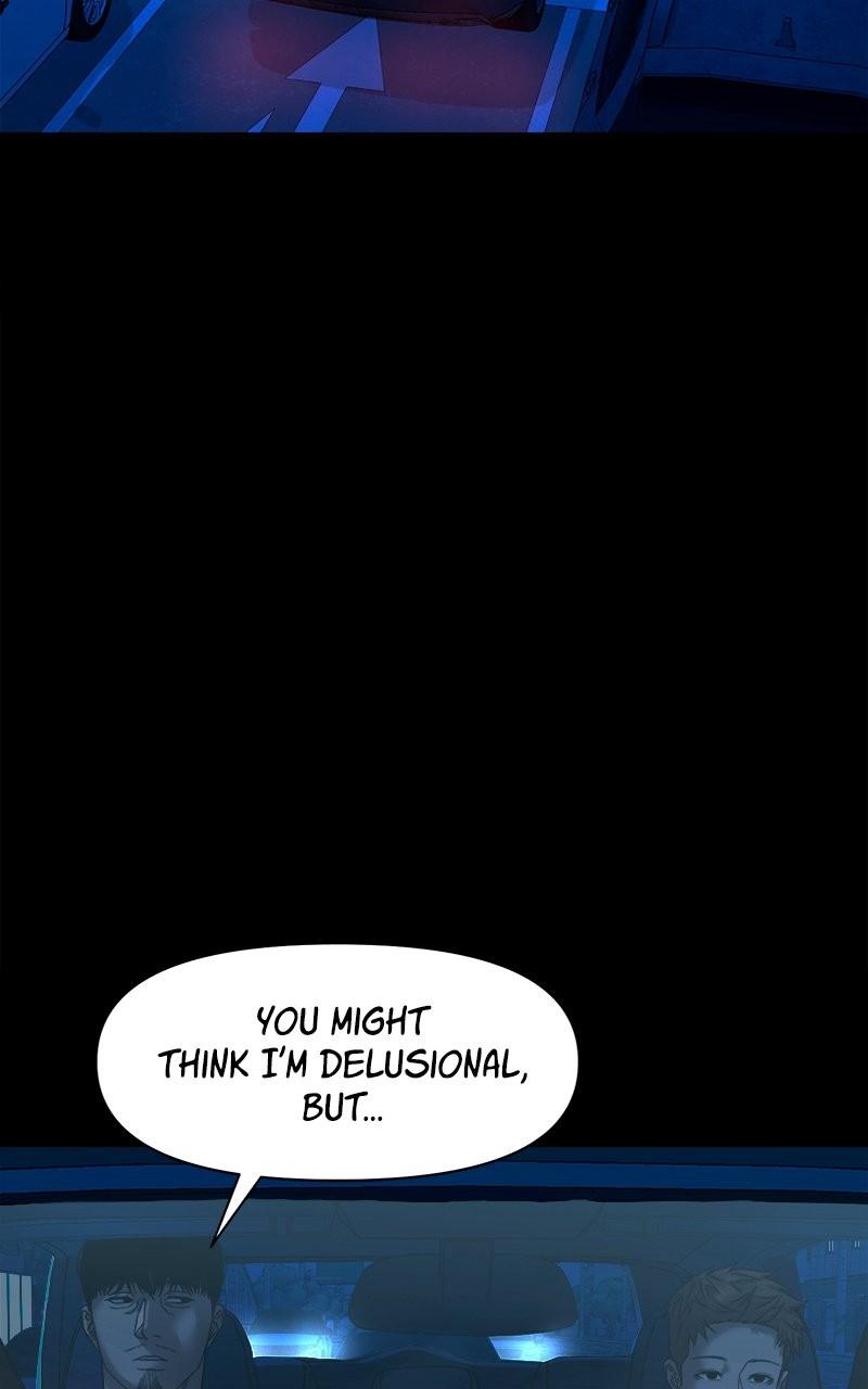 The Gwichon Village Mystery Chap 49 - Next Chap 50