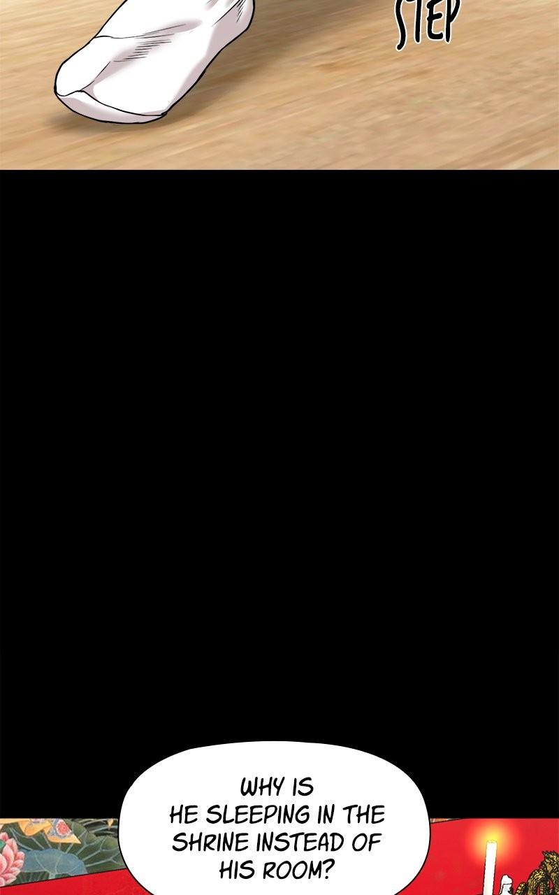 The Gwichon Village Mystery Chap 49 - Next Chap 50