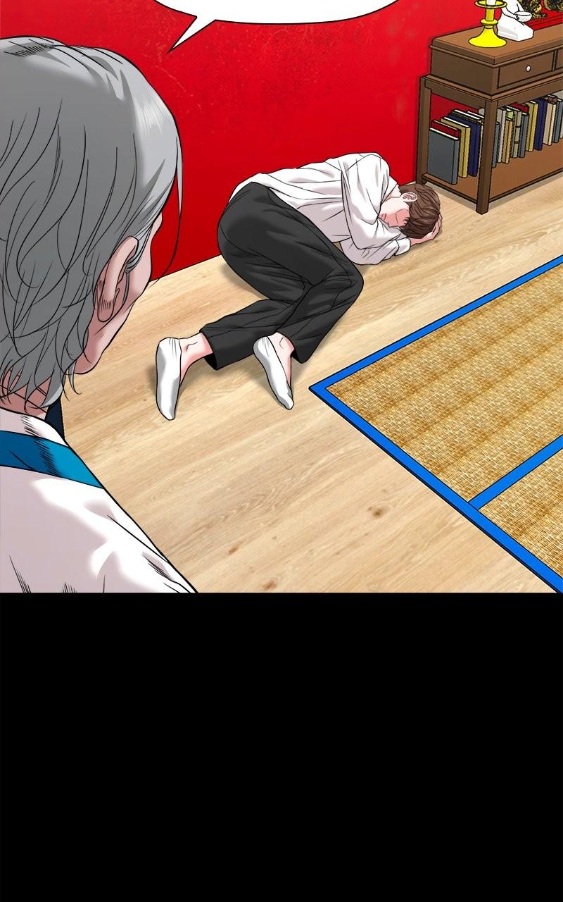 The Gwichon Village Mystery Chap 49 - Next Chap 50