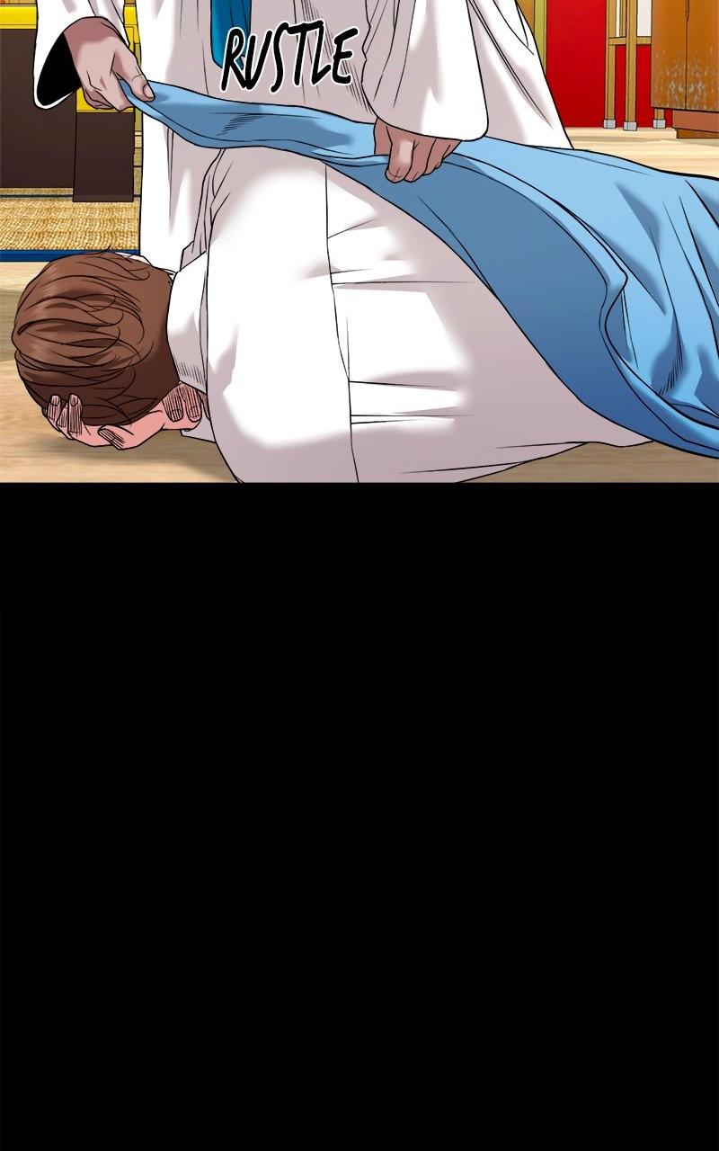 The Gwichon Village Mystery Chap 49 - Next Chap 50