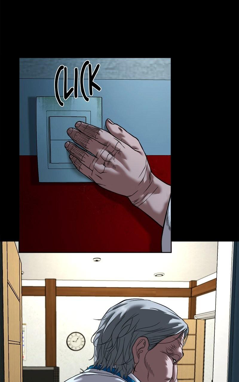 The Gwichon Village Mystery Chap 49 - Next Chap 50