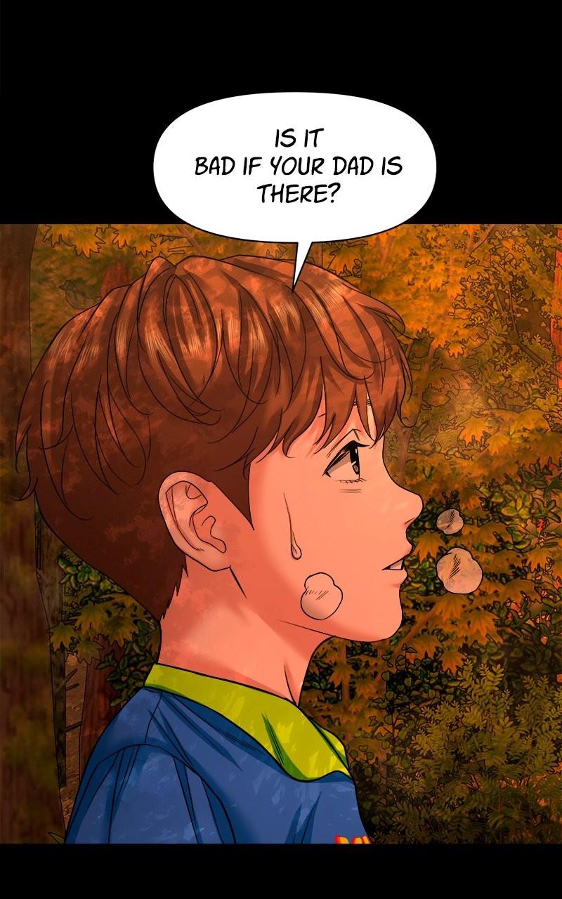 The Gwichon Village Mystery Chap 49 - Next Chap 50