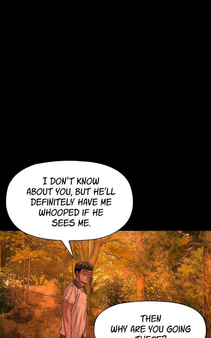 The Gwichon Village Mystery Chap 49 - Next Chap 50