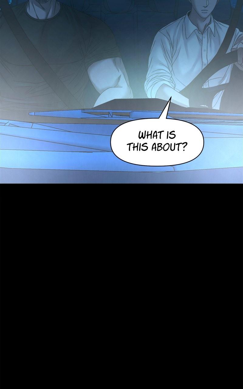 The Gwichon Village Mystery Chap 49 - Next Chap 50