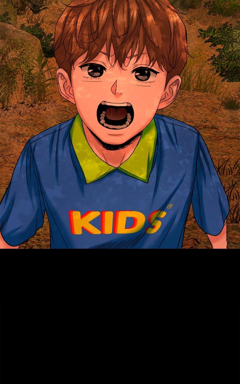 The Gwichon Village Mystery Chap 49 - Next Chap 50