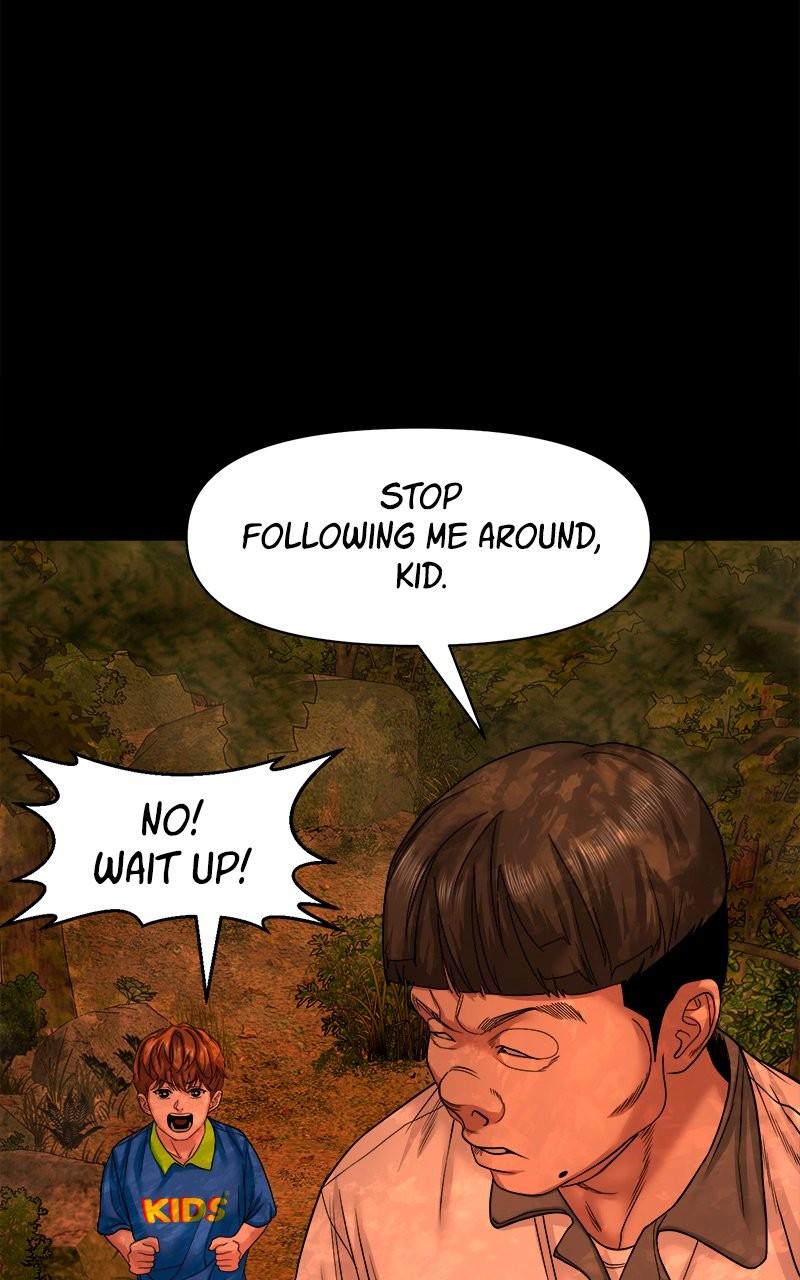 The Gwichon Village Mystery Chap 49 - Next Chap 50
