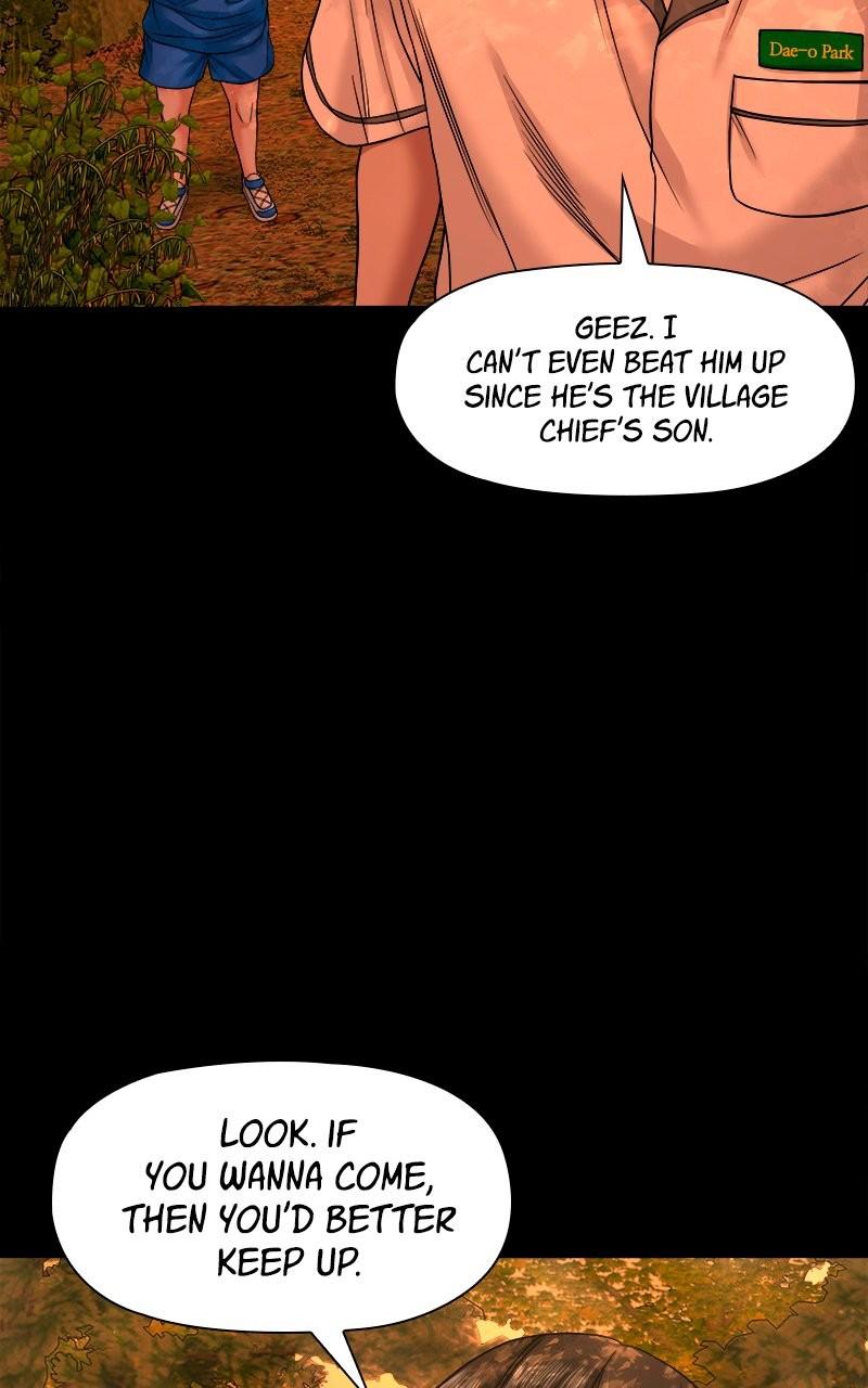 The Gwichon Village Mystery Chap 49 - Next Chap 50