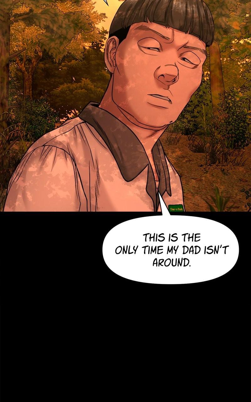 The Gwichon Village Mystery Chap 49 - Next Chap 50