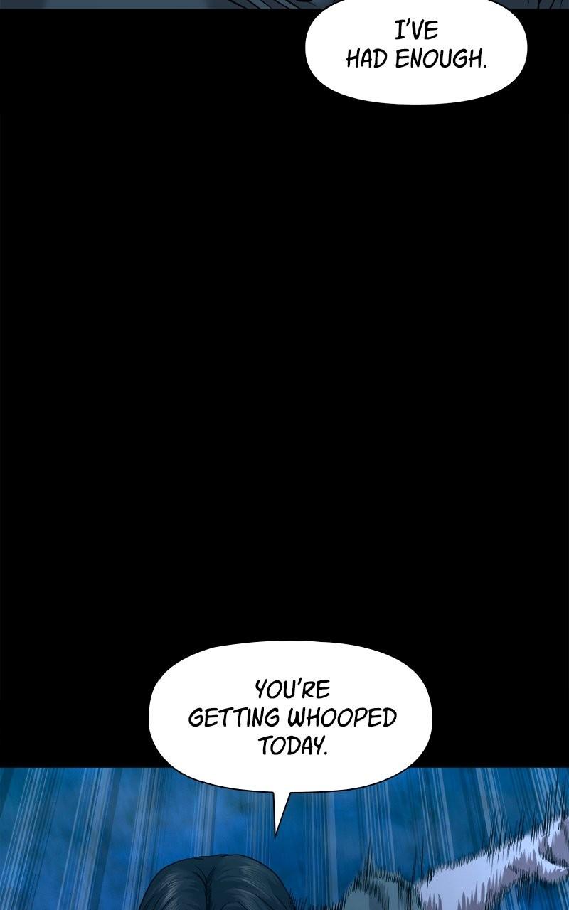 The Gwichon Village Mystery Chap 49 - Next Chap 50