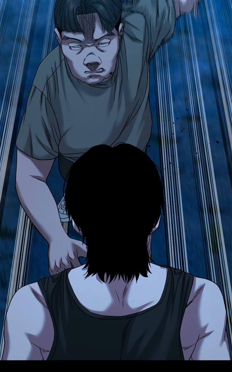 The Gwichon Village Mystery Chap 49 - Next Chap 50