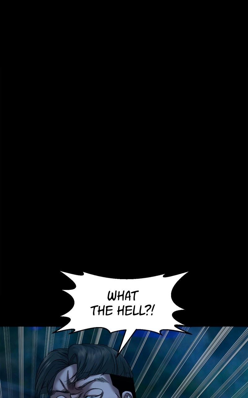 The Gwichon Village Mystery Chap 49 - Next Chap 50