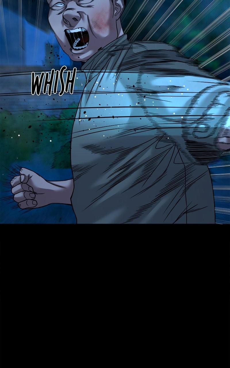 The Gwichon Village Mystery Chap 49 - Next Chap 50