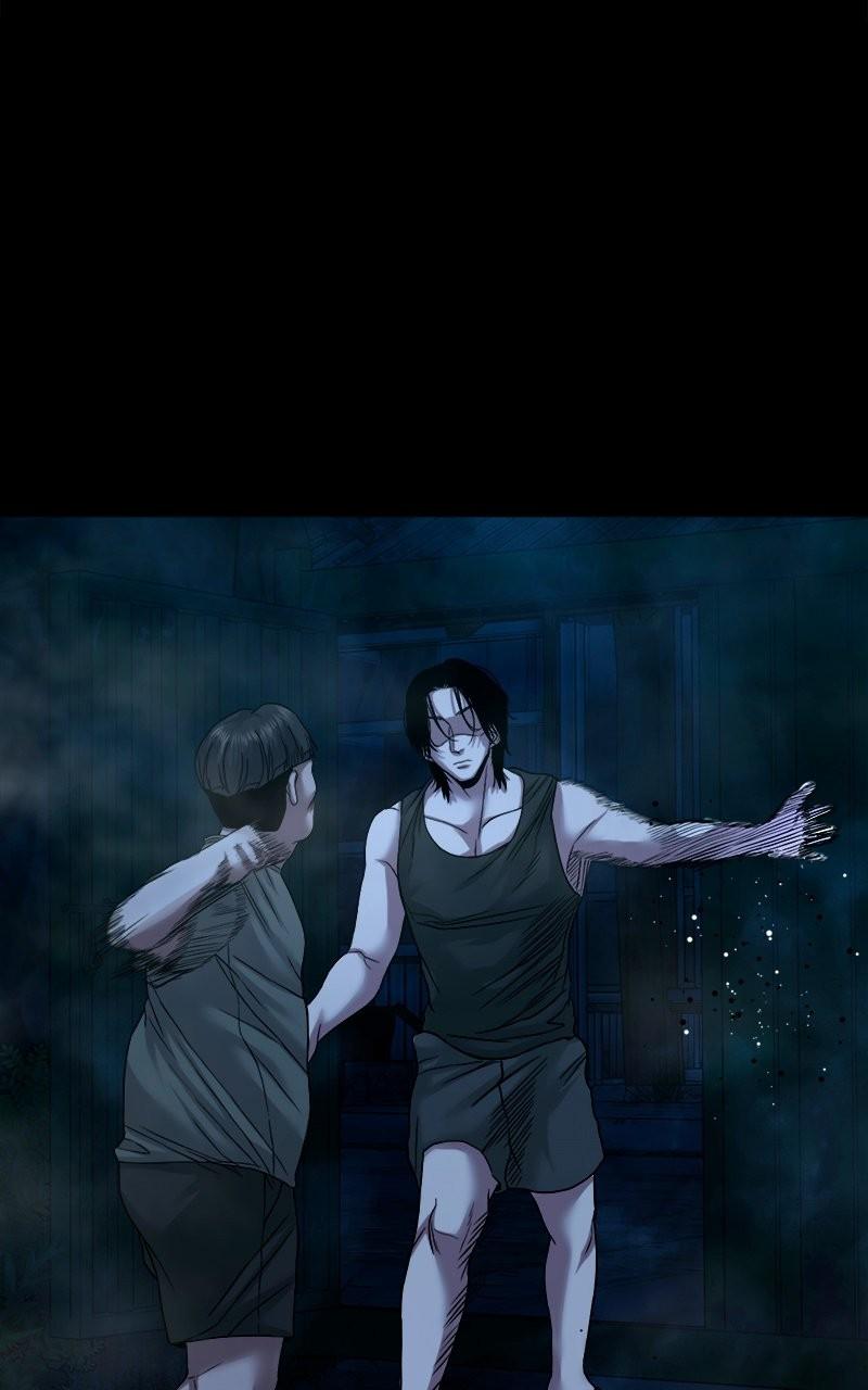 The Gwichon Village Mystery Chap 49 - Next Chap 50