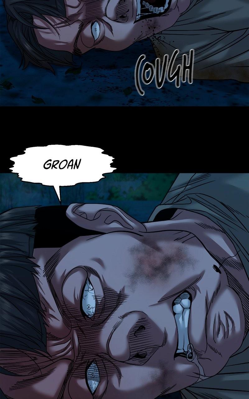 The Gwichon Village Mystery Chap 49 - Next Chap 50