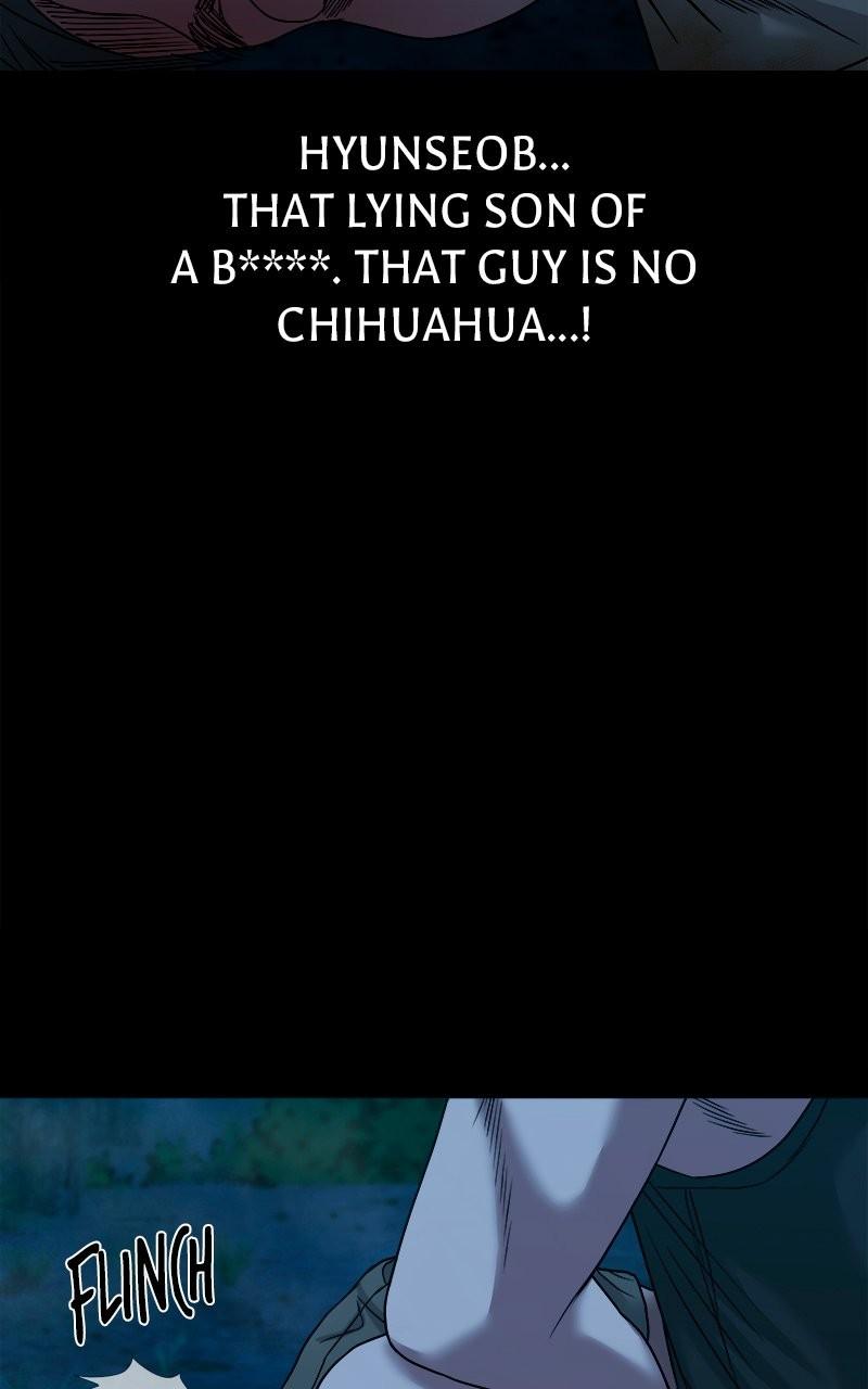 The Gwichon Village Mystery Chap 49 - Next Chap 50