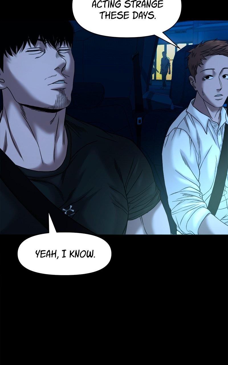 The Gwichon Village Mystery Chap 49 - Next Chap 50