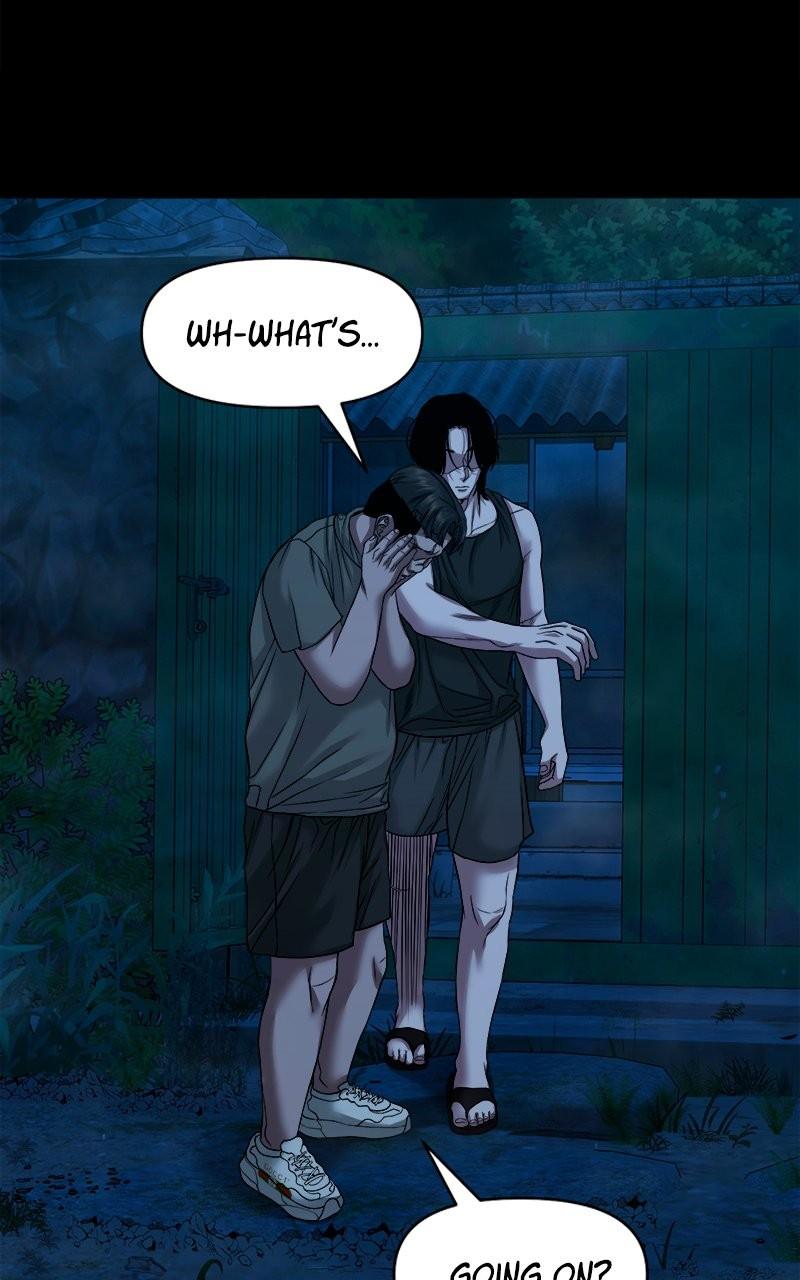 The Gwichon Village Mystery Chap 49 - Next Chap 50