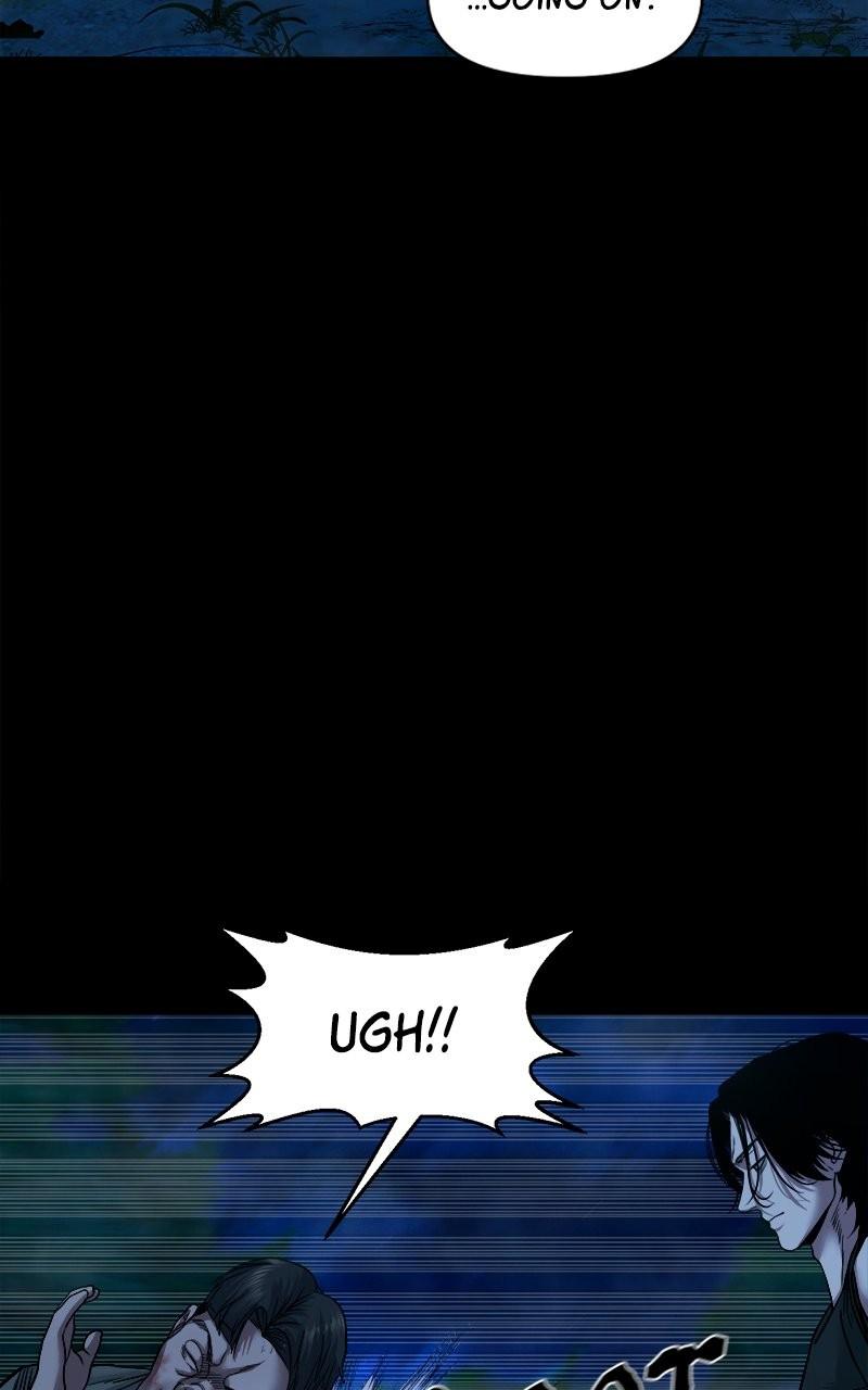 The Gwichon Village Mystery Chap 49 - Next Chap 50