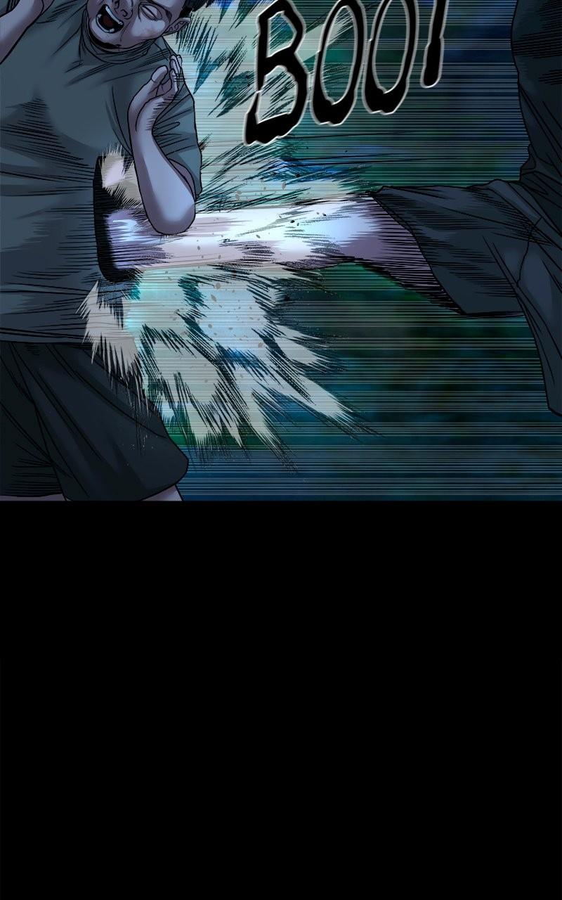 The Gwichon Village Mystery Chap 49 - Next Chap 50