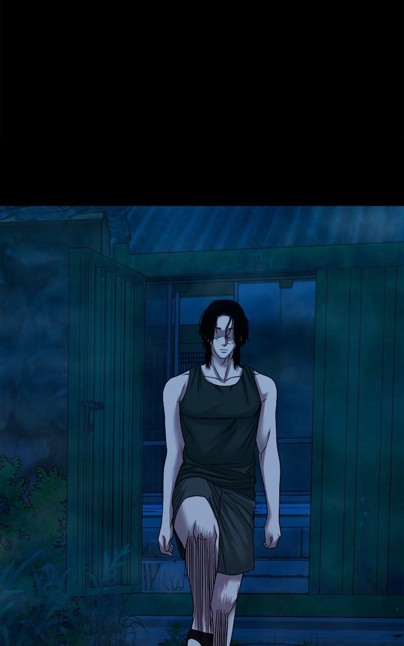 The Gwichon Village Mystery Chap 49 - Next Chap 50