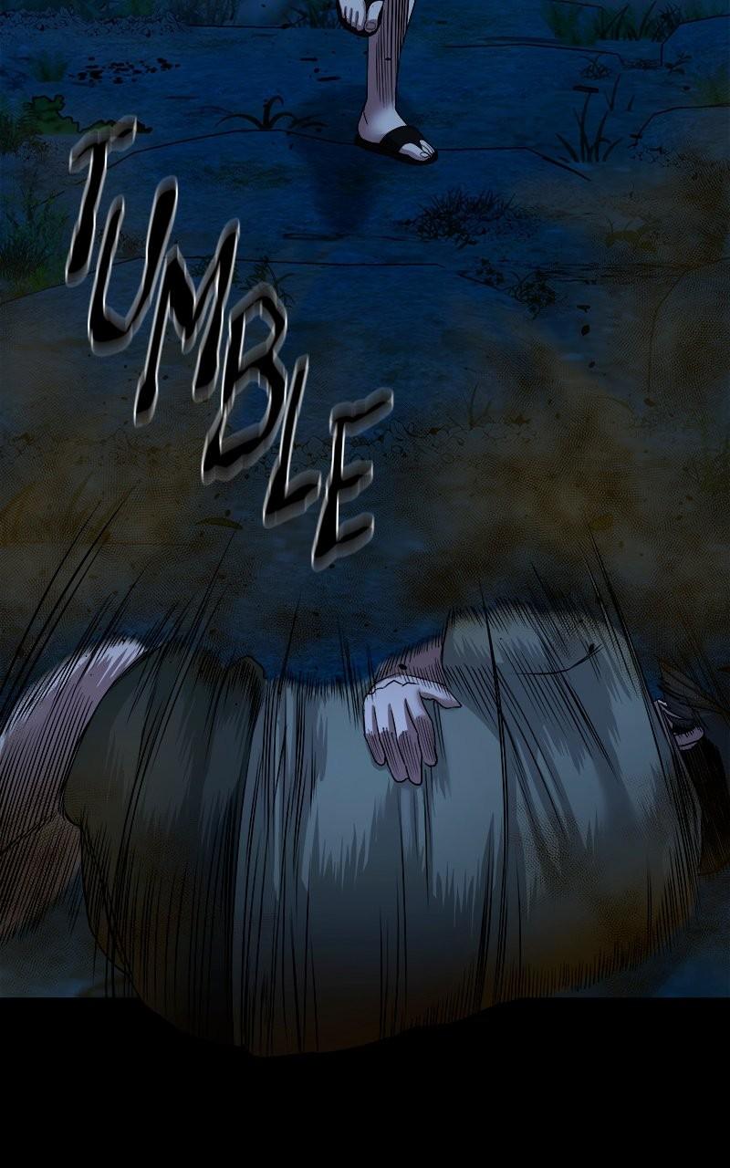 The Gwichon Village Mystery Chap 49 - Next Chap 50