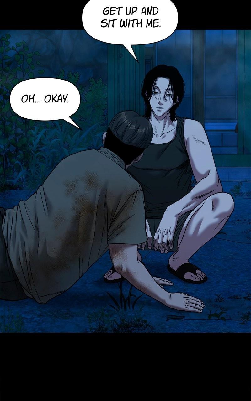 The Gwichon Village Mystery Chap 49 - Next Chap 50