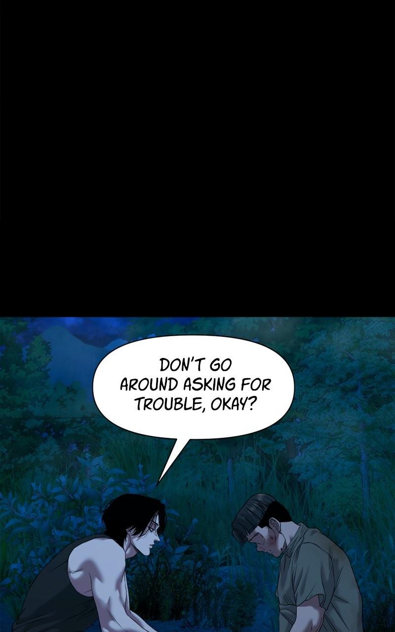 The Gwichon Village Mystery Chap 49 - Next Chap 50