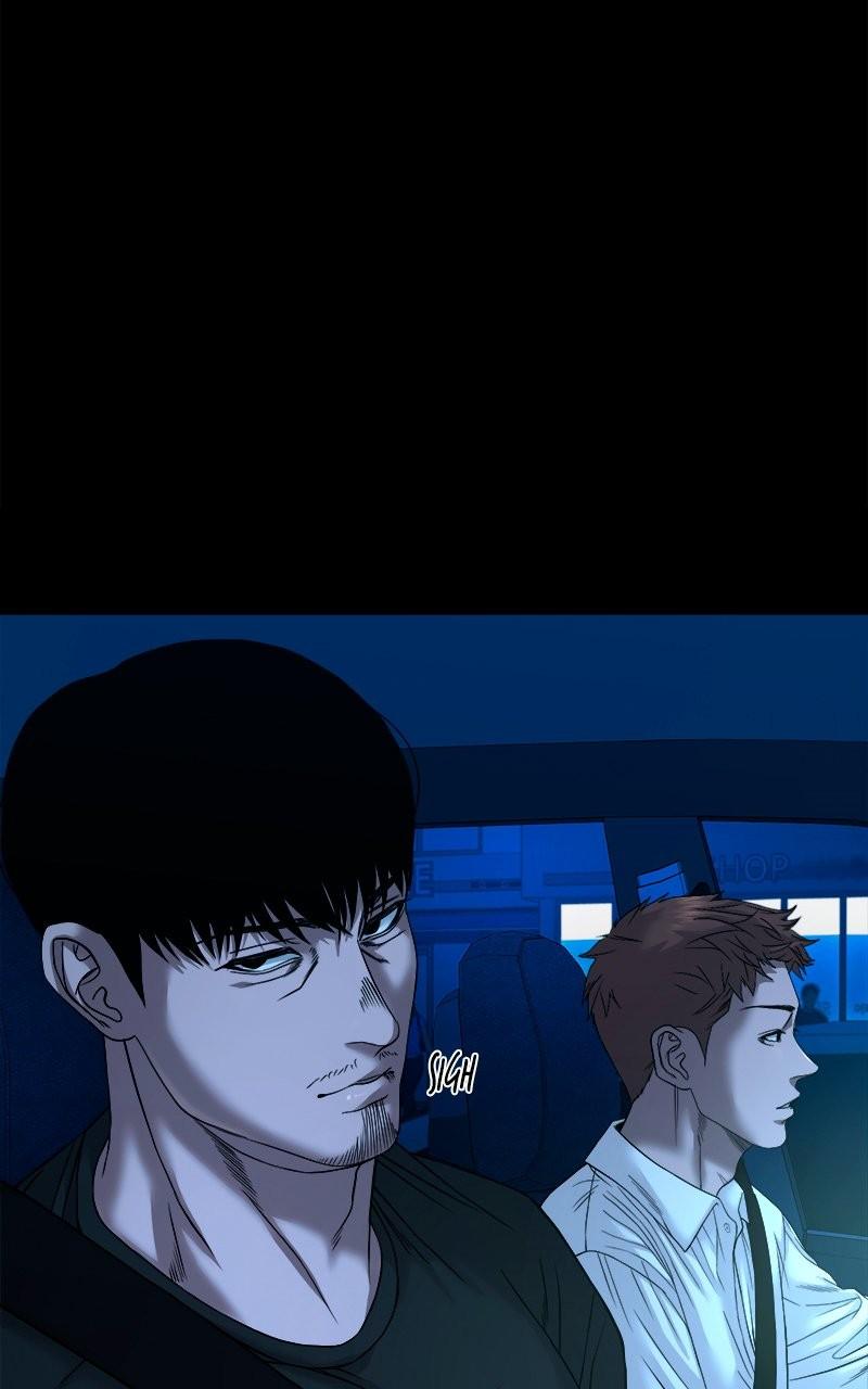 The Gwichon Village Mystery Chap 49 - Next Chap 50