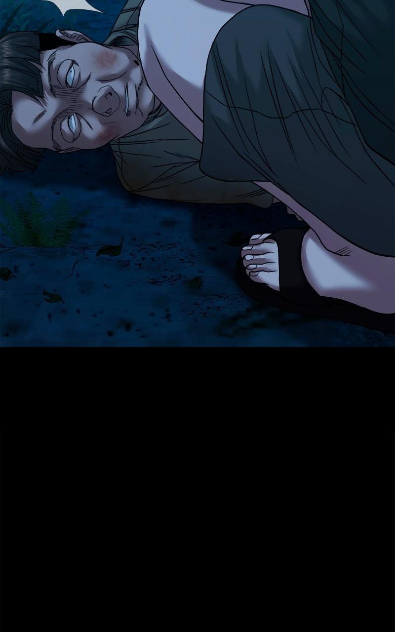 The Gwichon Village Mystery Chap 49 - Next Chap 50