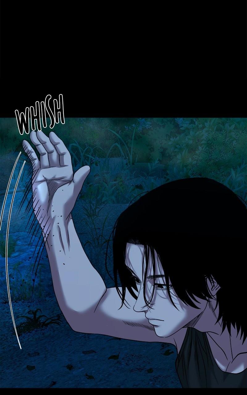 The Gwichon Village Mystery Chap 49 - Next Chap 50