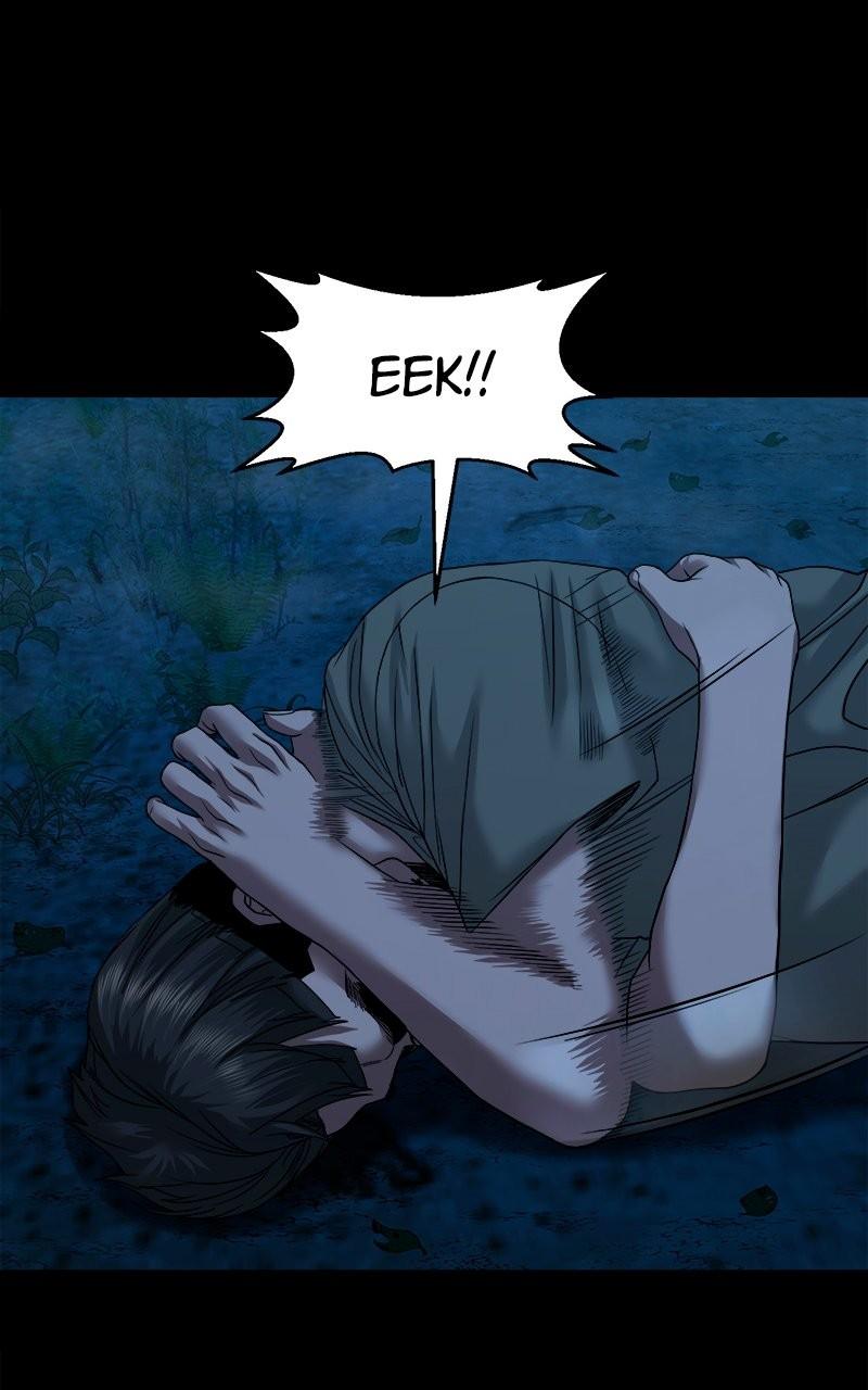 The Gwichon Village Mystery Chap 49 - Next Chap 50