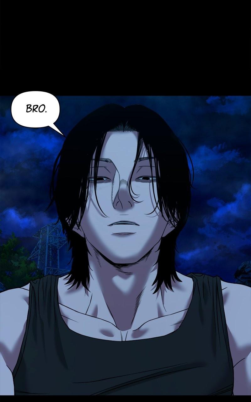 The Gwichon Village Mystery Chap 49 - Next Chap 50