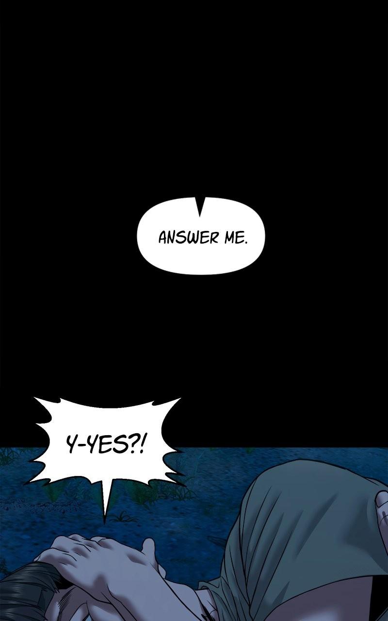 The Gwichon Village Mystery Chap 49 - Next Chap 50