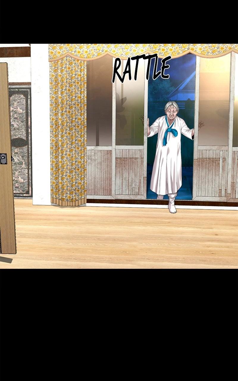 The Gwichon Village Mystery Chap 49 - Next Chap 50