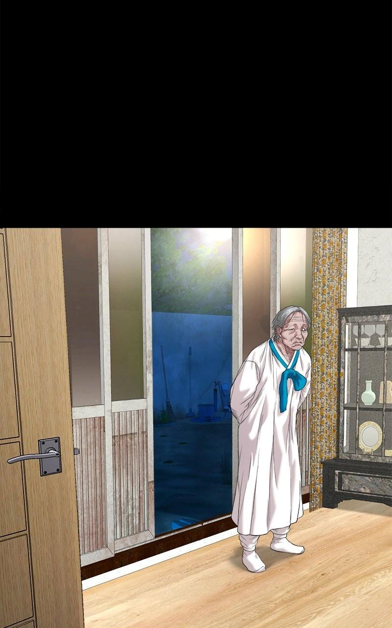 The Gwichon Village Mystery Chap 49 - Next Chap 50