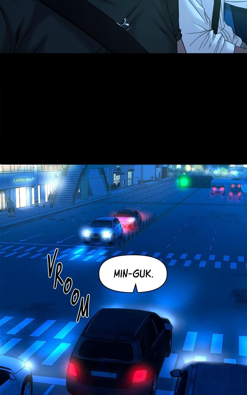 The Gwichon Village Mystery Chap 49 - Next Chap 50