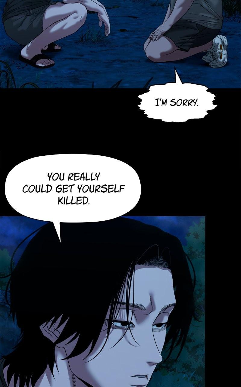 The Gwichon Village Mystery Chap 49 - Next Chap 50