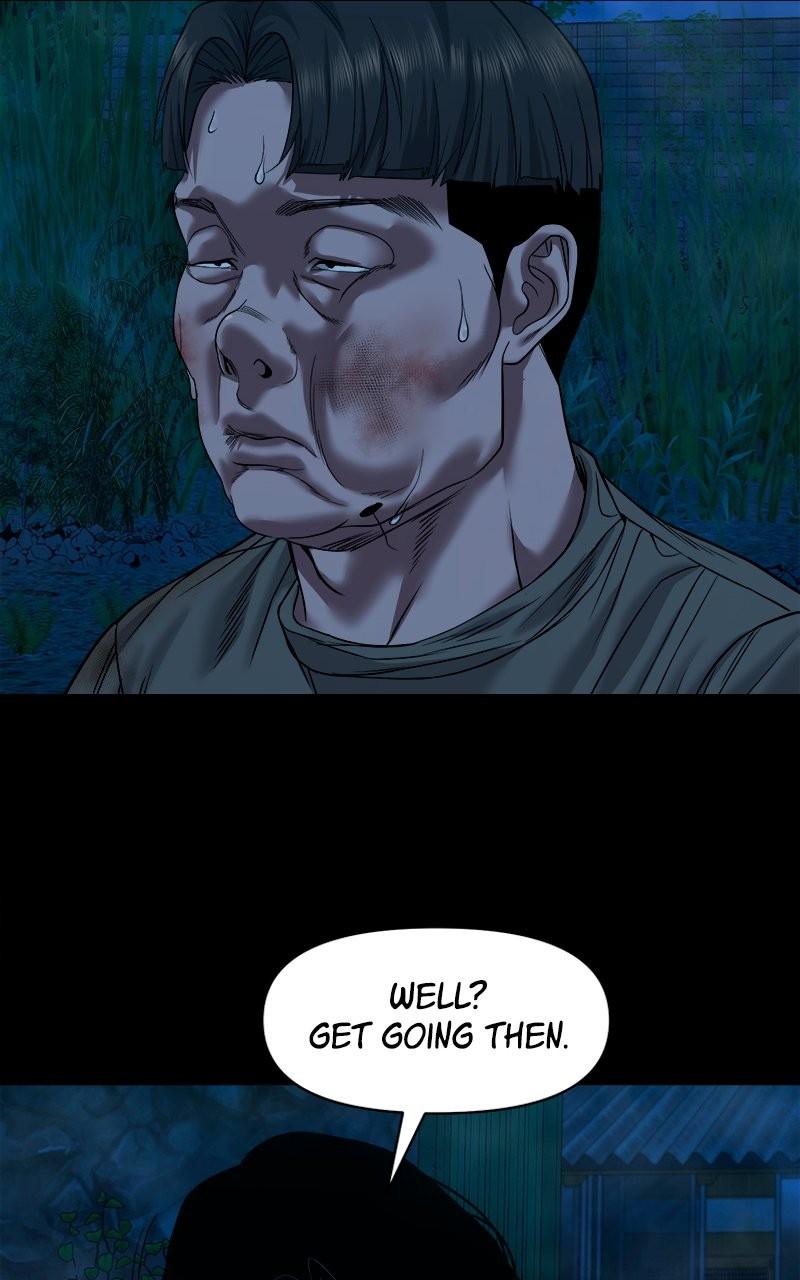 The Gwichon Village Mystery Chap 49 - Next Chap 50