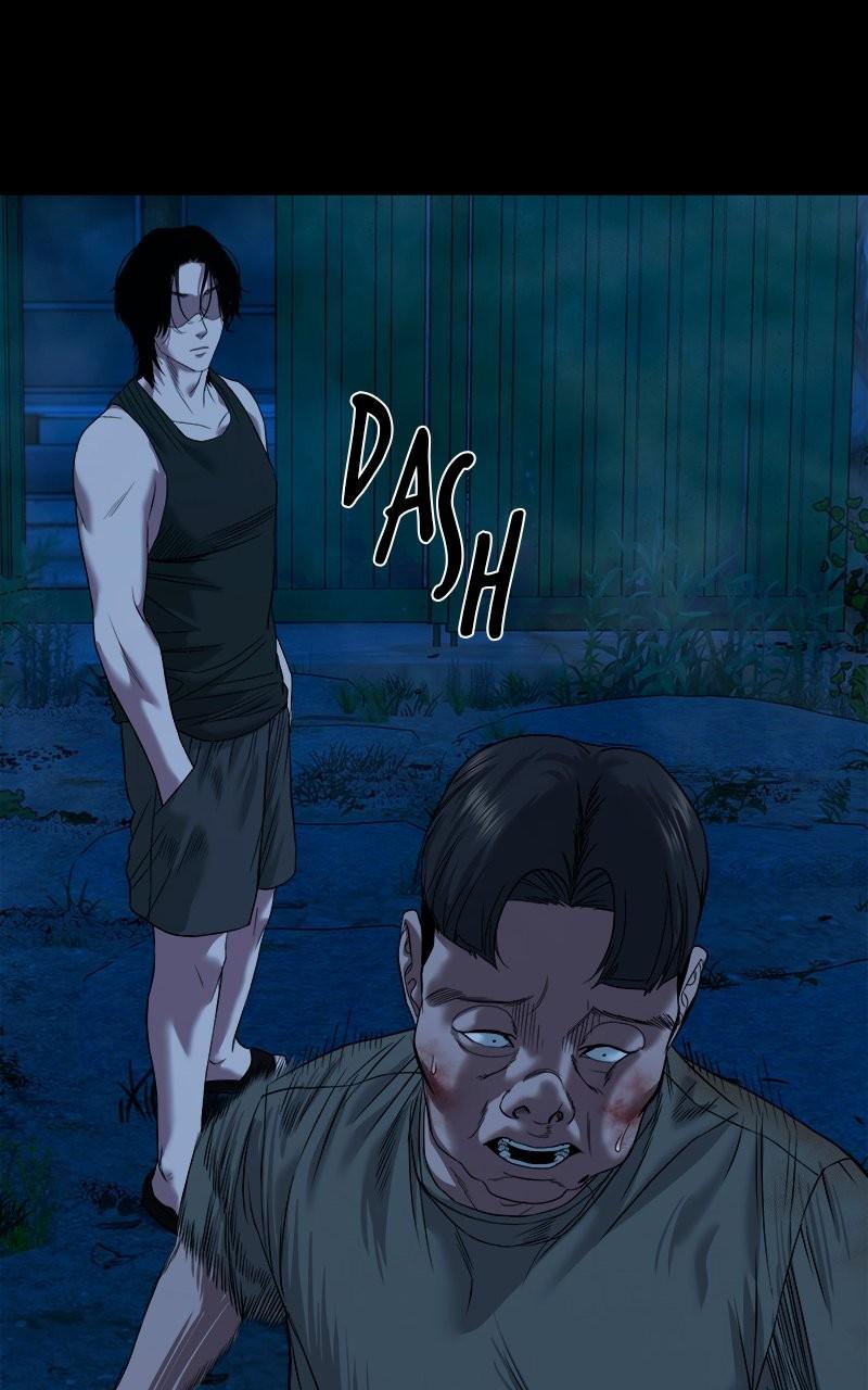 The Gwichon Village Mystery Chap 49 - Next Chap 50