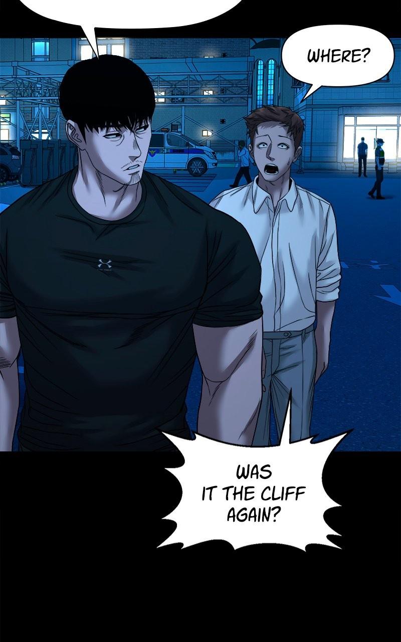 The Gwichon Village Mystery Chap 49 - Next Chap 50