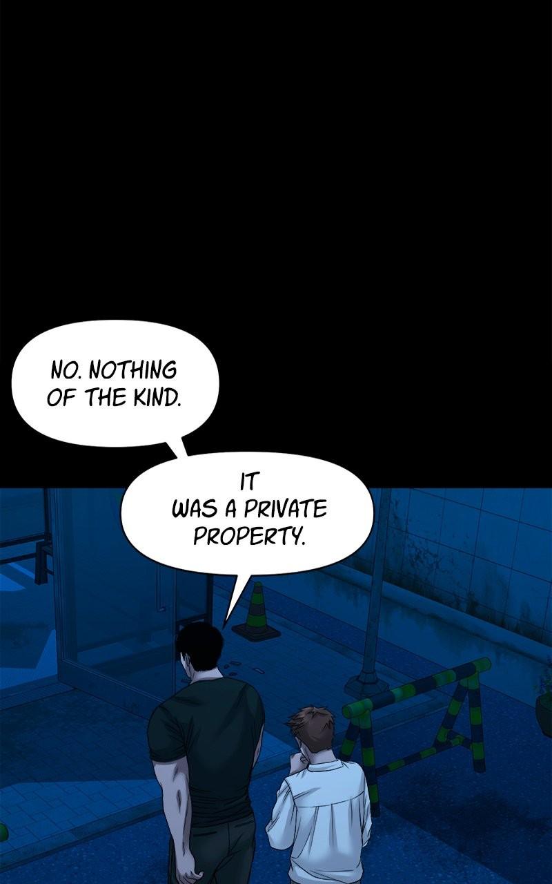 The Gwichon Village Mystery Chap 49 - Next Chap 50