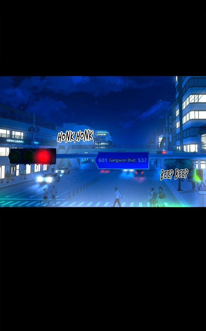 The Gwichon Village Mystery Chap 49 - Next Chap 50