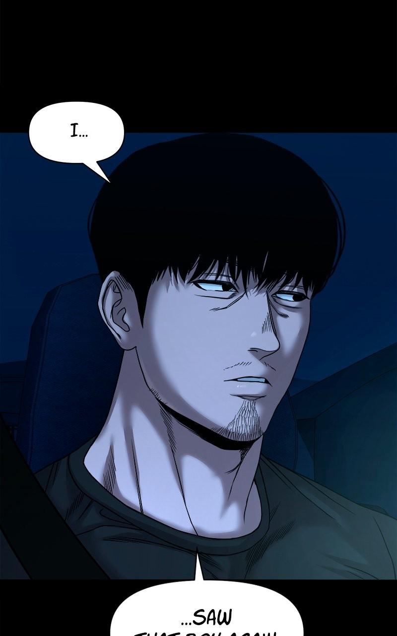 The Gwichon Village Mystery Chap 49 - Next Chap 50