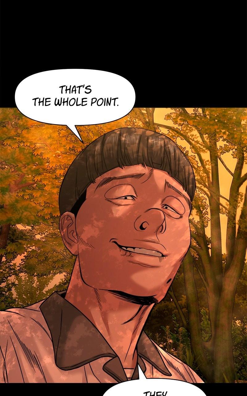 The Gwichon Village Mystery Chap 49 - Next Chap 50