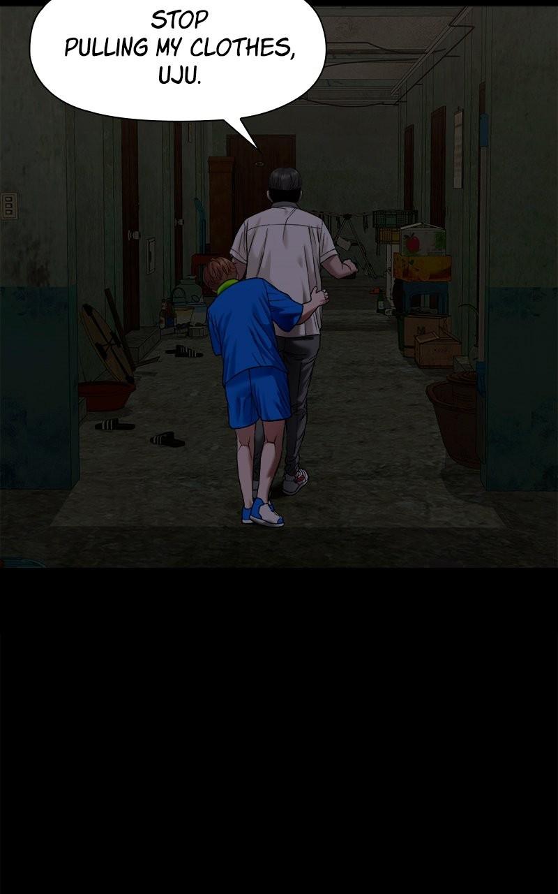 The Gwichon Village Mystery Chap 49 - Next Chap 50