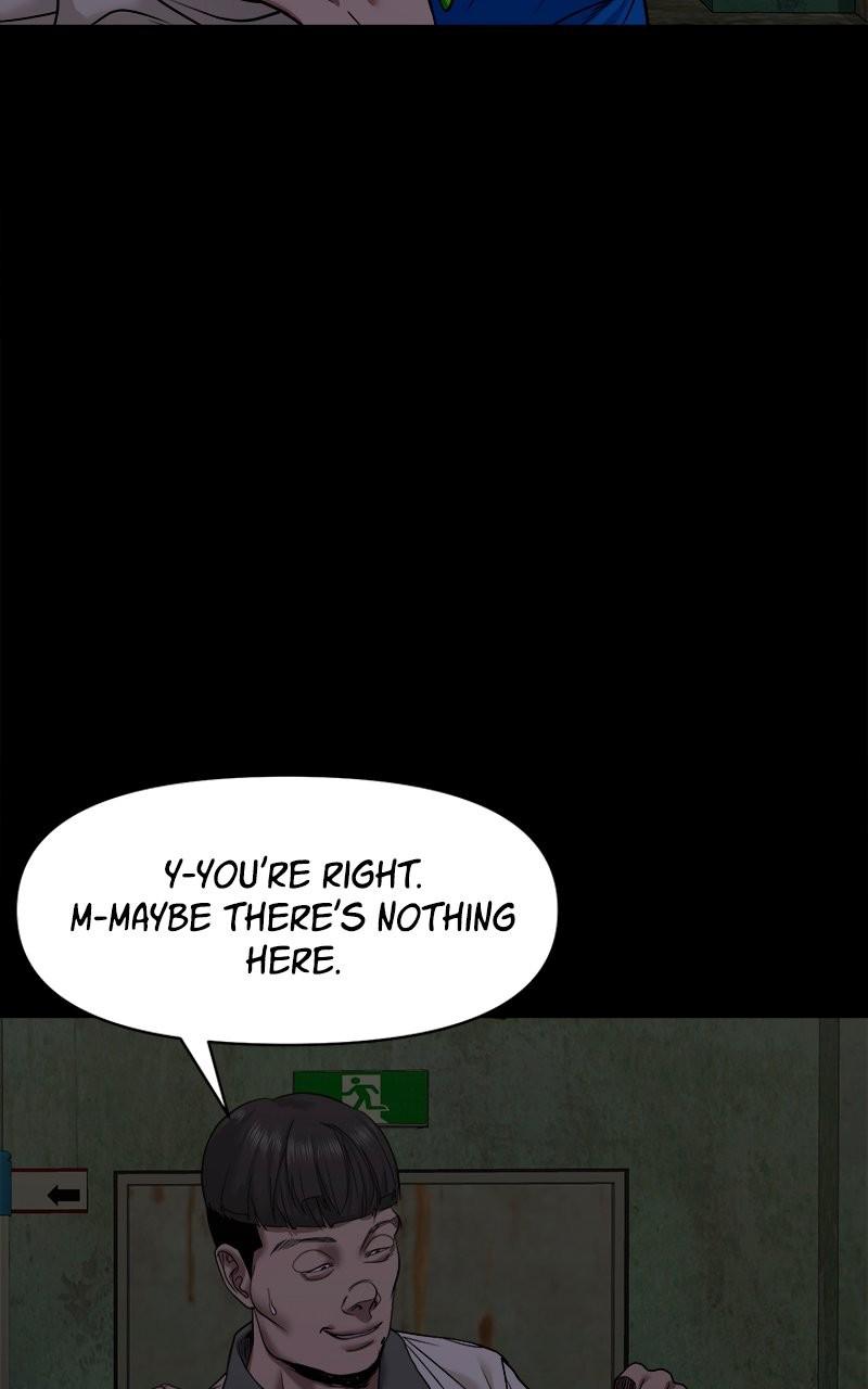 The Gwichon Village Mystery Chap 49 - Next Chap 50