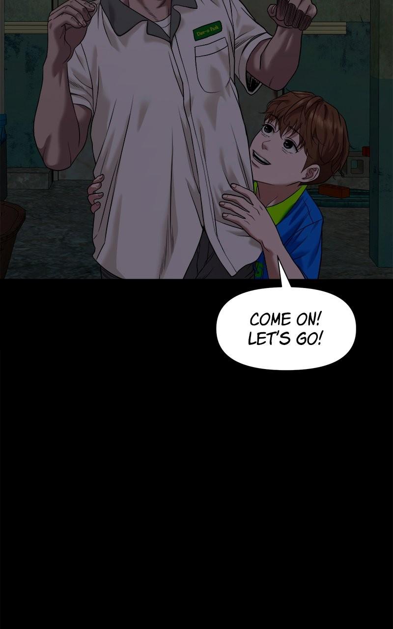 The Gwichon Village Mystery Chap 49 - Next Chap 50