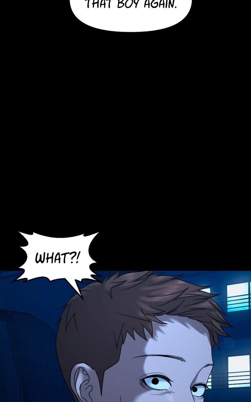 The Gwichon Village Mystery Chap 49 - Next Chap 50