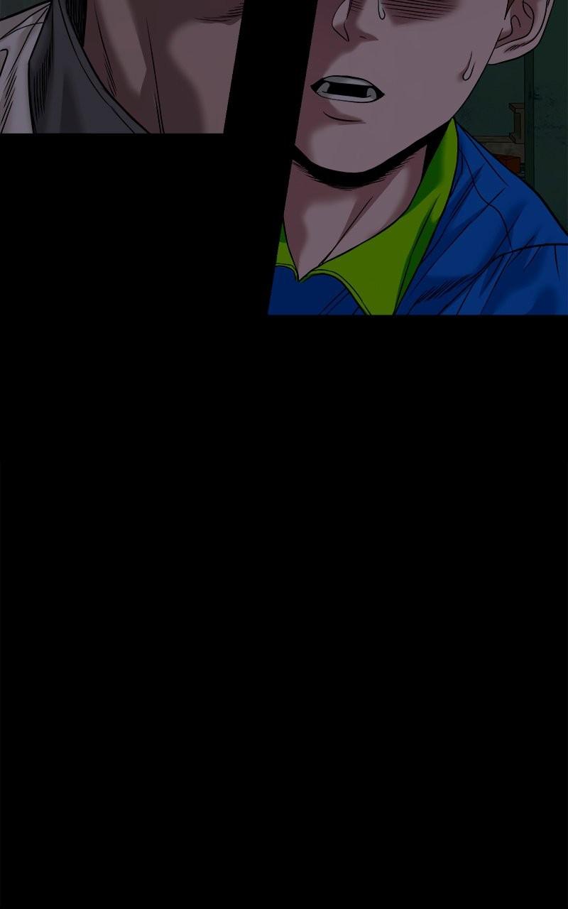 The Gwichon Village Mystery Chap 49 - Next Chap 50